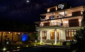 Dream Seven Hotel - Haputale