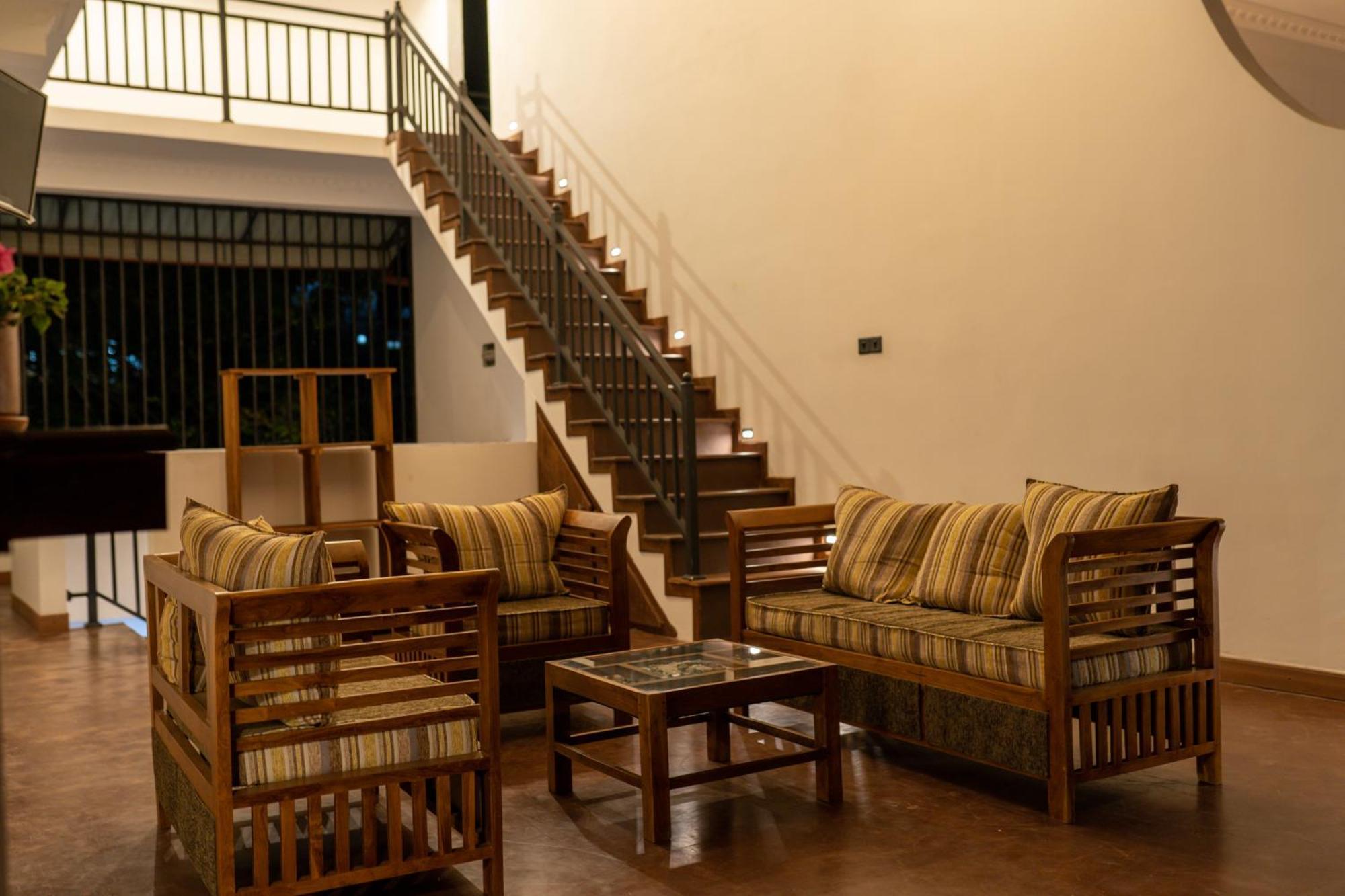 Dream Seven Hotel - Haputale Exterior photo