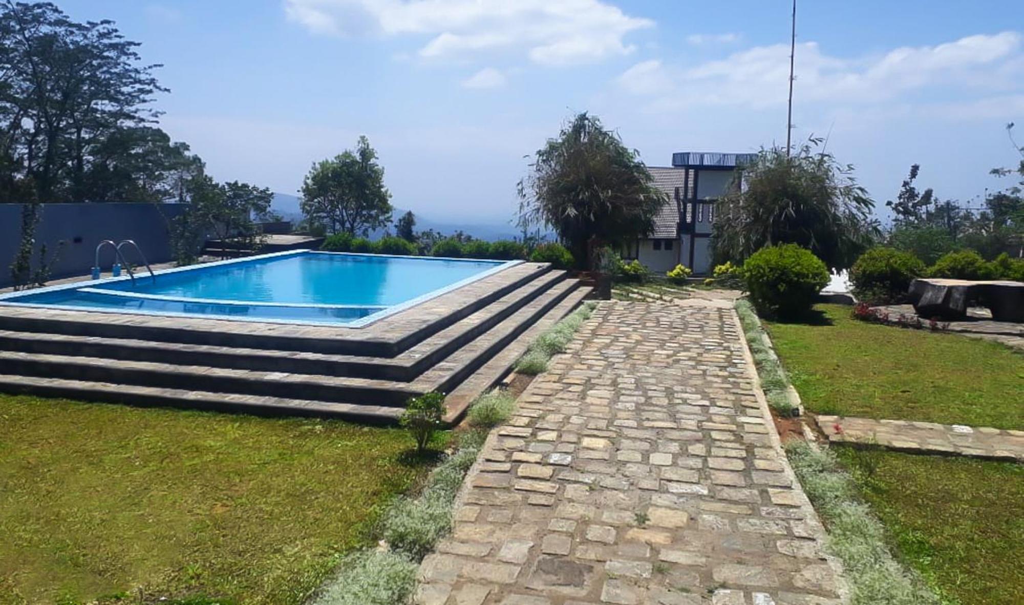 Dream Seven Hotel - Haputale Exterior photo